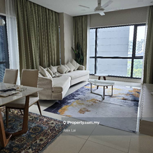 Fully furnished for sale 