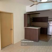 Comfort & Space @ Bougainvilla, Bukit Prima Pelangi