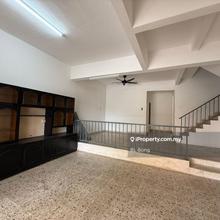 Kesidang Melaka Double Storey Terrace For Rent