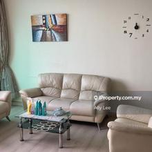 USJ One Park Fully Furnished 