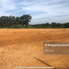 Flat, main road frontage with commercial potential