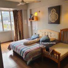 3 Bedroom Kelana D Putera Condo Near Public Transport