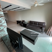 Serviced residence for Sale 