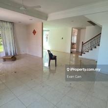Freehold Best Price 2 Storey Taman Ara Permai Batu Berendam Melaka