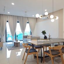 Tria Residences @ 9 Seputeh 