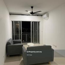 Platinum OUG Residence, KL