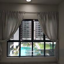 Majestic Maxim 2 Bedroom 2 Bathroom partial furnished for rent