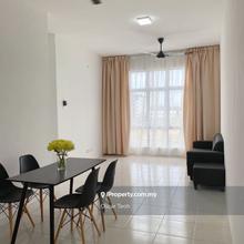 Apartment Casa idence Klebang