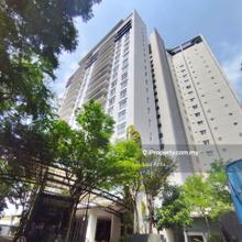 Lelong -The Wharf Residence, Puchong, Selangor