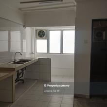 Sunway Makmur Apartment 