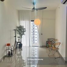 M Luna unit for Rent