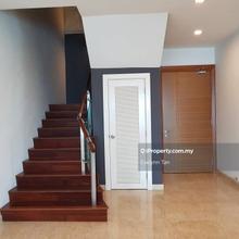 Duplex For Sale @Aston Kiara 3 (comes with 9 car parks)