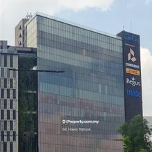 Mct Tower One City in Subang Jaya Selangor For Sale 