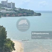 Panorama seaview , beachfront