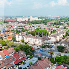 Buy Now Earn 70k Klang Bukit Tinggi 2.5 storey terrace Corner Unit