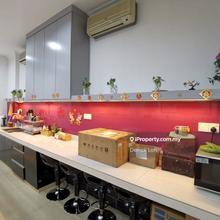 Ground Floor Kuchai Lama