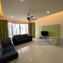 Kiara 1888 fully furnished ready move in