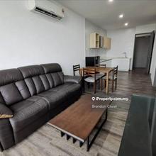 Apartment for rent kuching