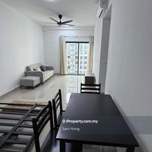 M Oscar 3 Room Fully For Rent 