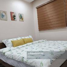 Furnished House For Rent at Skylake Residence Putra Perdana Puchong