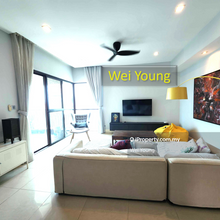 Renovated Unit, with a well thought out design
