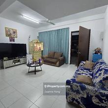 Double Storey Terrace @ Jalan Pulai Mutiara 10/x, Taman Pulai Mutiara