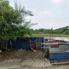 Vacant Industrial Land @ Bukit Minyak for Rent
