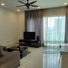 Well Maintained Unit