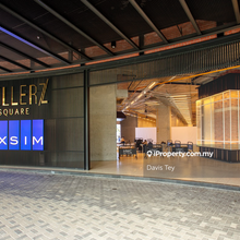 Millerz Square Office Limited Unit Available
