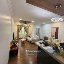 Garden Park, Bandar Sungai Long ,Kajang , UTAR , 