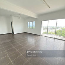 Golden Villa Condo Klang 2sty penthouse 2128sqft 3xxk