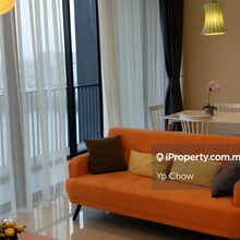 Condominium for Rent