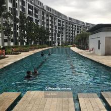 Residensi Radia, Bukit Jelutong, Seksyen U8, Shah Alam, Selangor