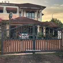 Gated & guarded 