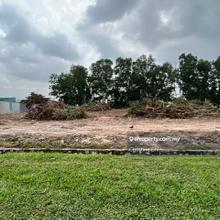 Balakong Bangi Kajang Industrial Land