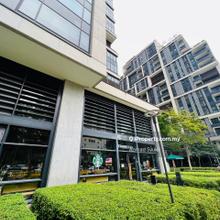 Soho Office Arcoris Mont Kiara Kuala Lumpur 