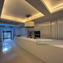 Bungalow at U-Thant for sale