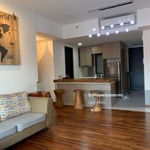 Tamarind Fully Furnished Unit For Sale