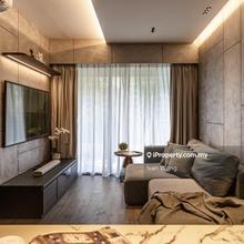 Sungai Besi KL, 0% Downpayment, 100% Fully Furnished, Super low dens