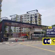 Treetop unit for Sale