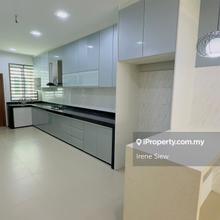 Brand New Nicely Renovated 2 storey Dextora @ Hijayu 3 @ Sendayan 