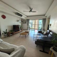 Tiffani Kiara, high floor, 4bedrooms for sale 