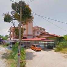 Freehold 2.5 Storey Bungalow House - Kota Bharu, Kelantan