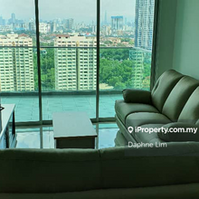 Kiara residence 2 @ Bukit jalil