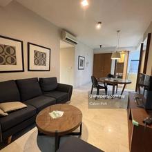 2 bedrooms fully furnished