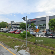 Mainroad Frontage Glenmarie, Car Showroom 3s, Corporate Factory - Rent