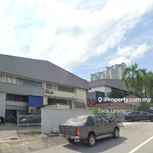 Bukit Permai Cheras, Batu 6 Cheras