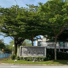 Villa Heights Link Bungalow Taman Equine Seri Kembangan
