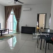 Tr Residence Condo for sale