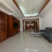 Putra Indah Condominium Near To Pavillion Bukit Jalil